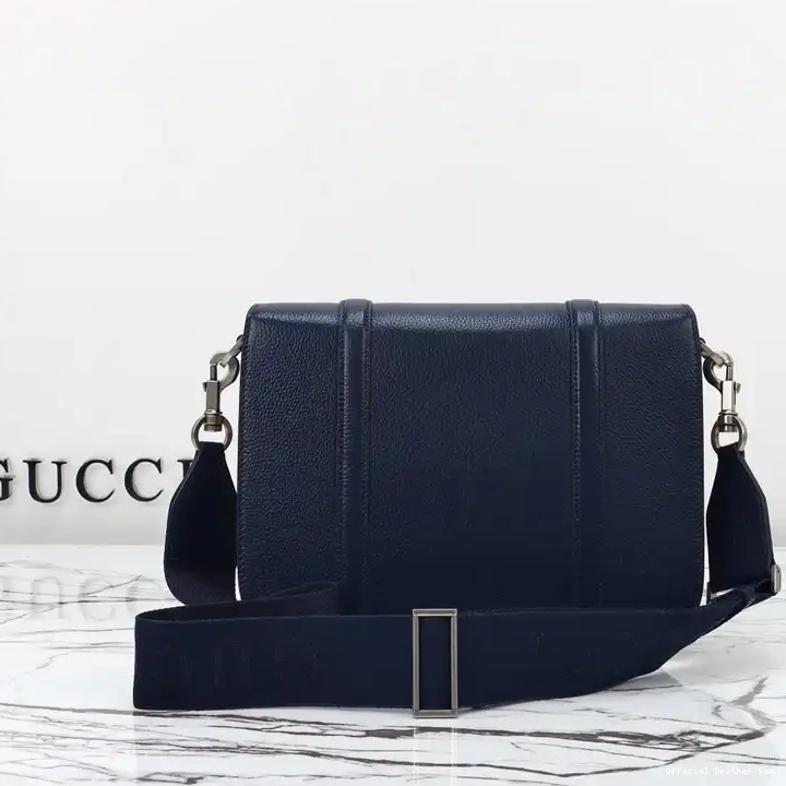 Official Brother Sam Gucci 2410YA0188 Bags 0703